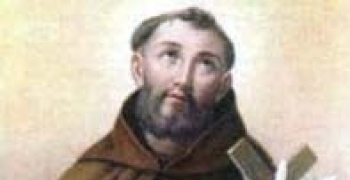 santo del día