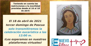 18 de abril
