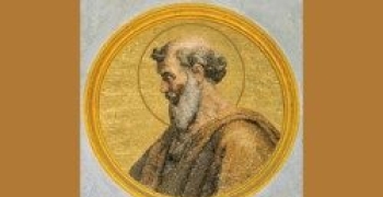 santo del día
