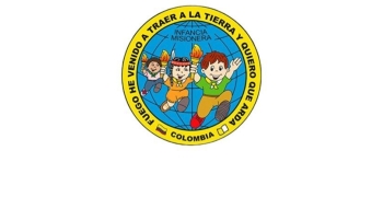 INFANCIA MISIONERA - BANNER