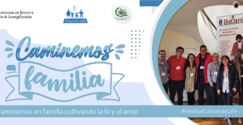 Ruta mensual agosto