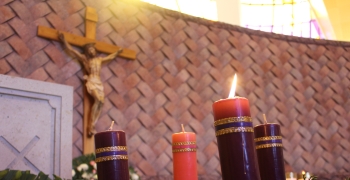 Llegó Adviento 2024