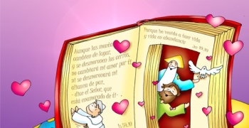 Palabra de Dios