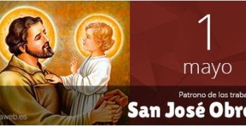 SAN JOSE OBRERO