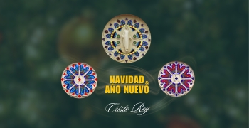 Navidad 2025 CR