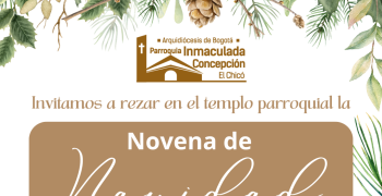 Novena de Navidad