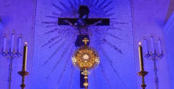 Santísimo en Torcoroma