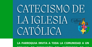CATECISMO DE LA IGLESIA CATÓLICA