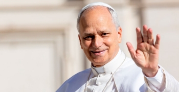 Papa León XIV Aciprensa
