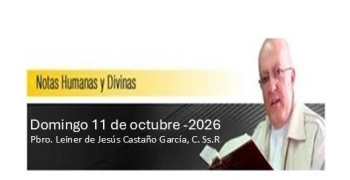Notas Humanas y Divinas.