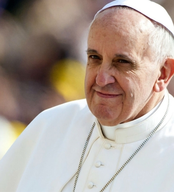 Papa Francisco